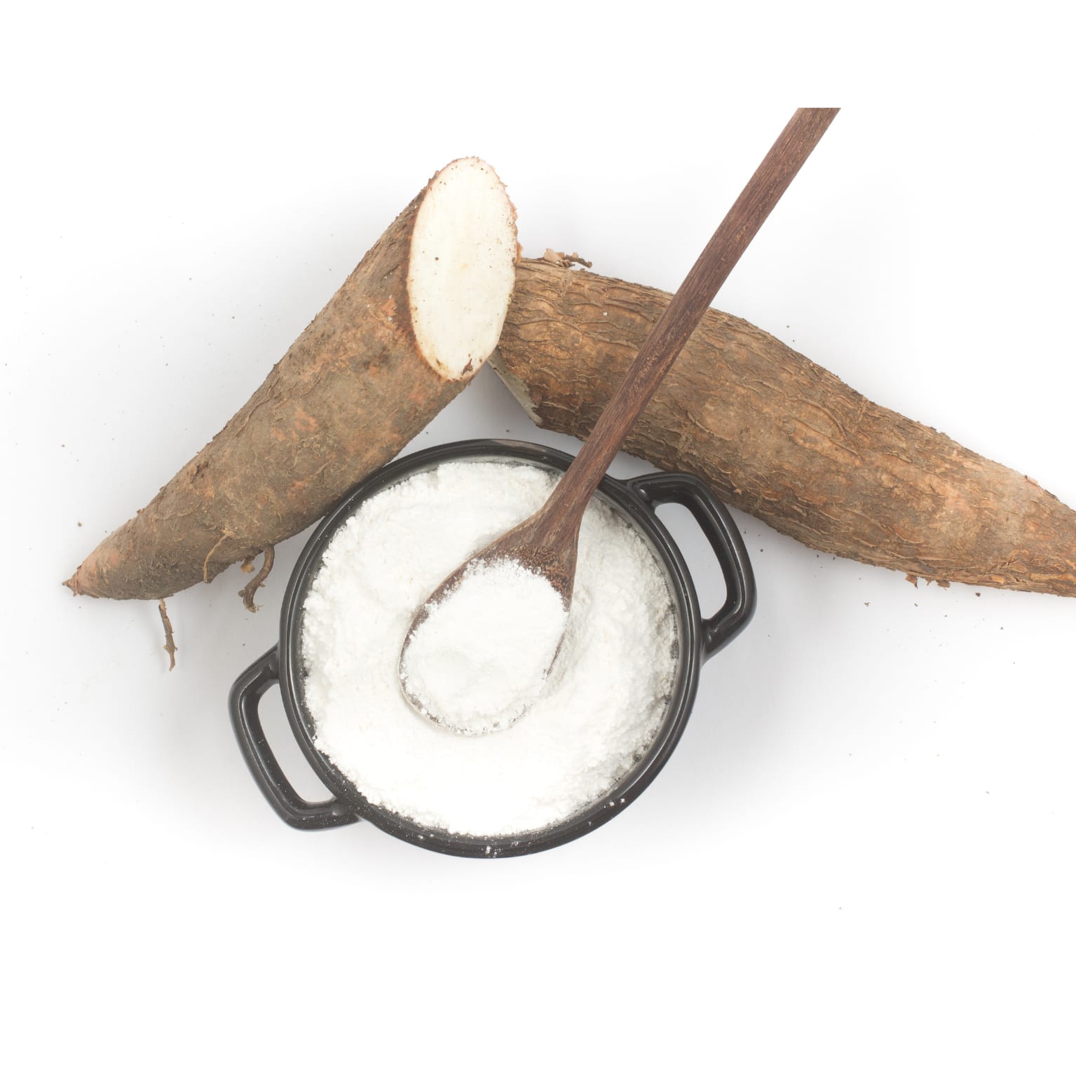 Cassava Flour