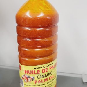 CAM. Palm Oil 1L
